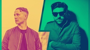 Simeon Kara & Neon Legion