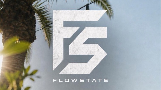 FLOWSTATE Outdoor Rave