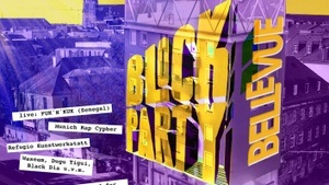 Bellevue: BLOCK PARTY