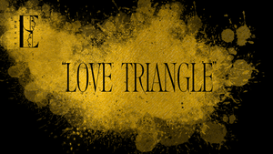 MUSICAL "LOVE TRIANGLE"
