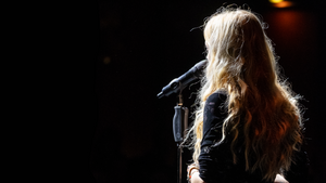 Poetry Preacher Slam