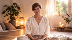 Stille als Ressource: Einmal um die Ecke gedacht