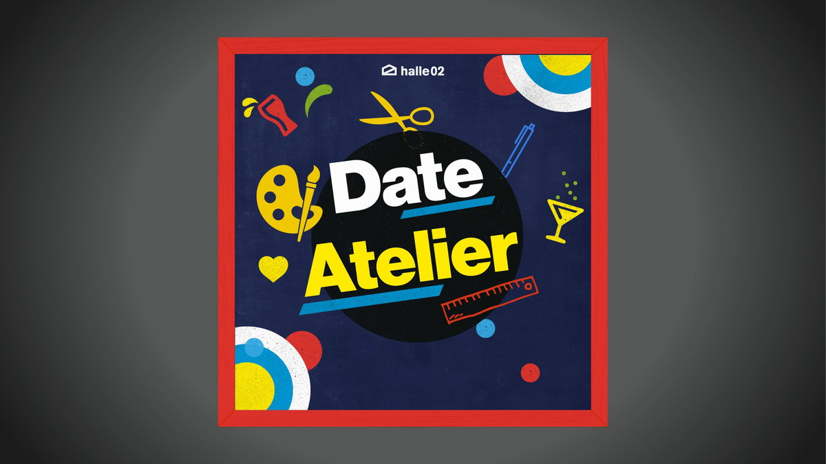 Titelbild der Veranstaltung Date Atelier