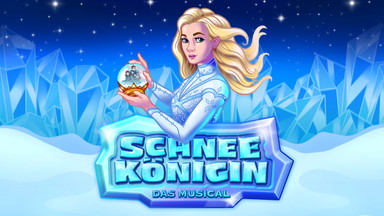 Schneekönigin - das Musical