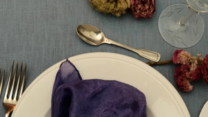 THE SENSES TABLE: An Immersive Dining Experience