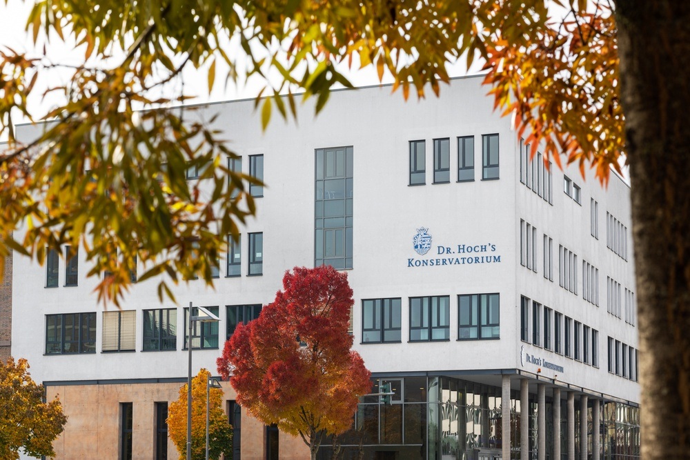 Tag der Offenen Tür 2026