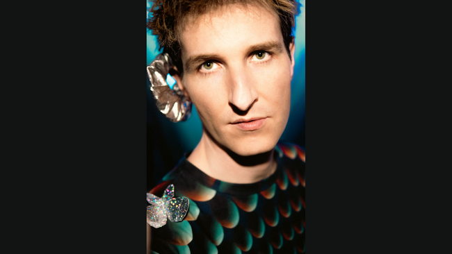 JAZZ MASTERZ 02: Olga Reznichenko Trio + Beatdenker