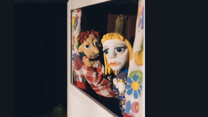 Kindertheater |Spukalarm bei Kasperle | Cologne Comedy Festival