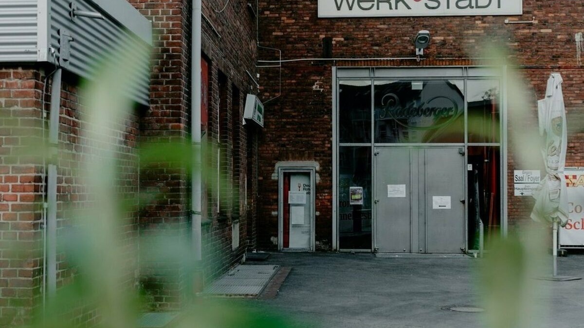 Drag Performance Workshop mit Ms. Foxy Bless