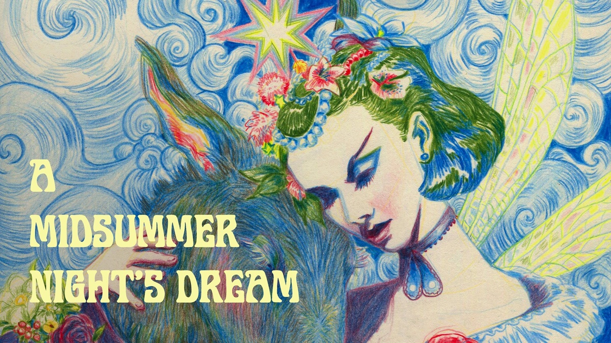 Zeichen Salon: A Midsummer Night's Dream
