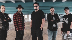 SYSTEM OF A DOWN by SYSTEM OF A STU