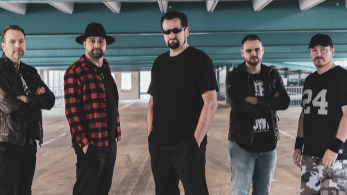 SYSTEM OF A DOWN by SYSTEM OF A STU