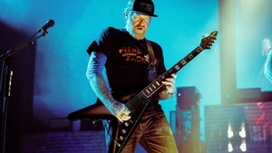 An Evening With Brent Hinds