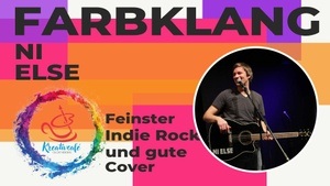 Farbklang mit Ni Else