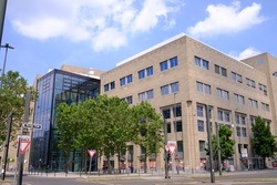 FFT Düsseldorf
