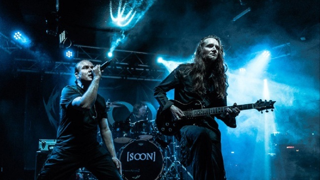 [soon]-Jahresabschluss-Konzert 2025 // Special Guests: Circuit