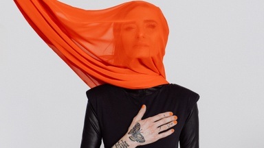 Sarah Lesch - Poesie & Widerstand Tour 2027