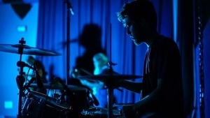 Modern Jazz mit Sebastian Baumgartner