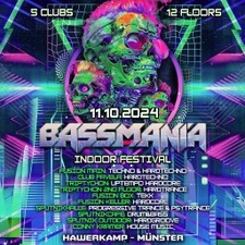 Bassmania