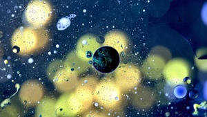 Ausstellungseröffnung NEUE WELTEN Bergson x Rotary Club München-Bogenhausen