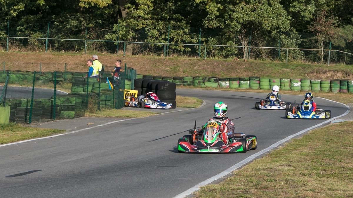 Infoveranstaltung: Arbeiten im Motorsport
