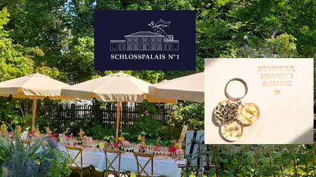 🌿 RE:Charm Schlüsselanhänger