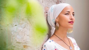 Querbeet Kulturfestival - Konzert mit Kaye Ree