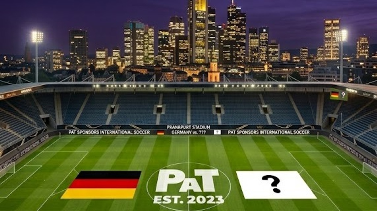 WM Public Viewing im Europaviertel