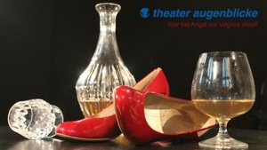 Wer hat Angst vor Virginia Woolf