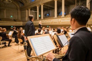 1. Familienkonzert „Juris musikalische Weltreise“