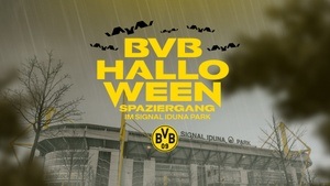 BVB Halloweenspaziergang