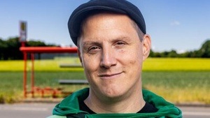 Sebastian 23 - Zusammenhaltestelle