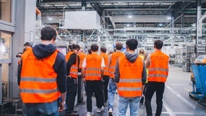 LANGE NACHT DER INDUSTRIE HAMBURG 2025