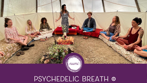 PSYCHEDELIC BREATH ®