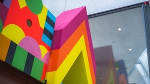 FLUX Baumhaus Eröffnung