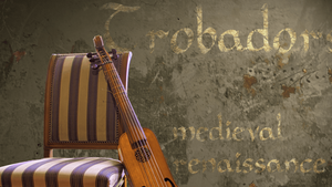 Trobadors: A cool wind is blowing