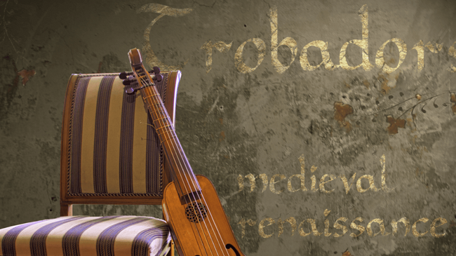 Trobadors: A cool wind is blowing