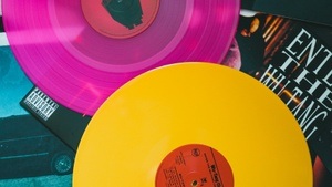 Vinyl Picknick