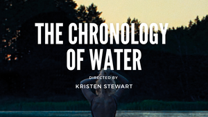 The Chronology of Water