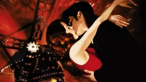 Moulin Rouge