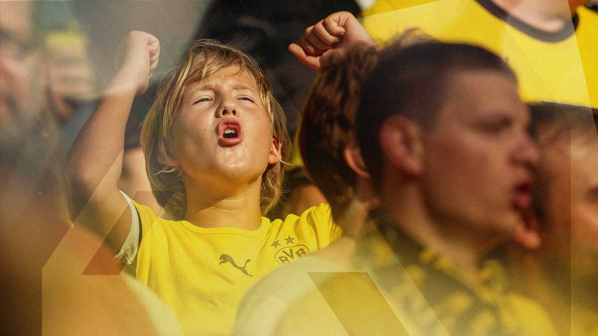 Titelbild der Veranstaltung Saisoneröffnung BVB vs. AS Roma