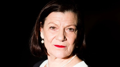 Für mich solls rote Rosen regnen - Die Knef - Eine Hommage