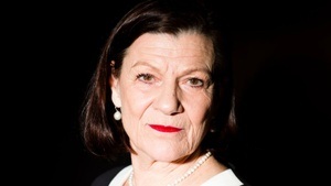 Für mich solls rote Rosen regnen - Die Knef - Eine Hommage