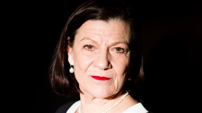 Für mich solls rote Rosen regnen - Die Knef - Eine Hommage