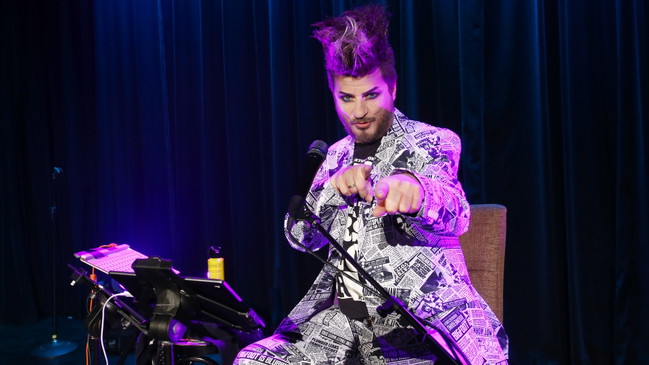 Kay Ray Show
