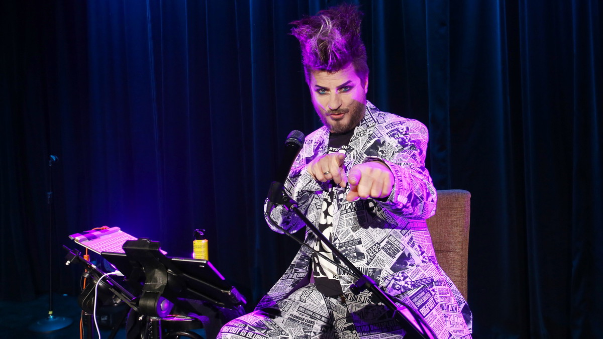 Kay Ray Show