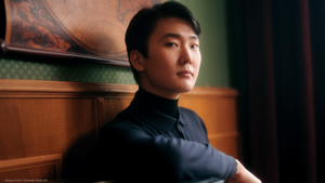 Seong-Jin Cho | WDK Köln