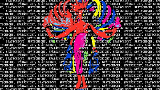 Spätschicht x Schwules Museum