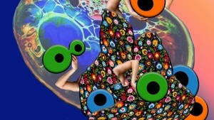 Think Big! #11: Léonard Engel: MUFFENSAUSEN (4+)