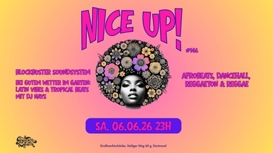 Nice Up! #146